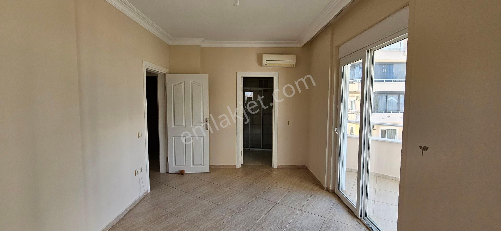 Alanyum Civ.site İçinde Ara Kat Havuzlu Satılık 2+1 Daire - Görsel 23