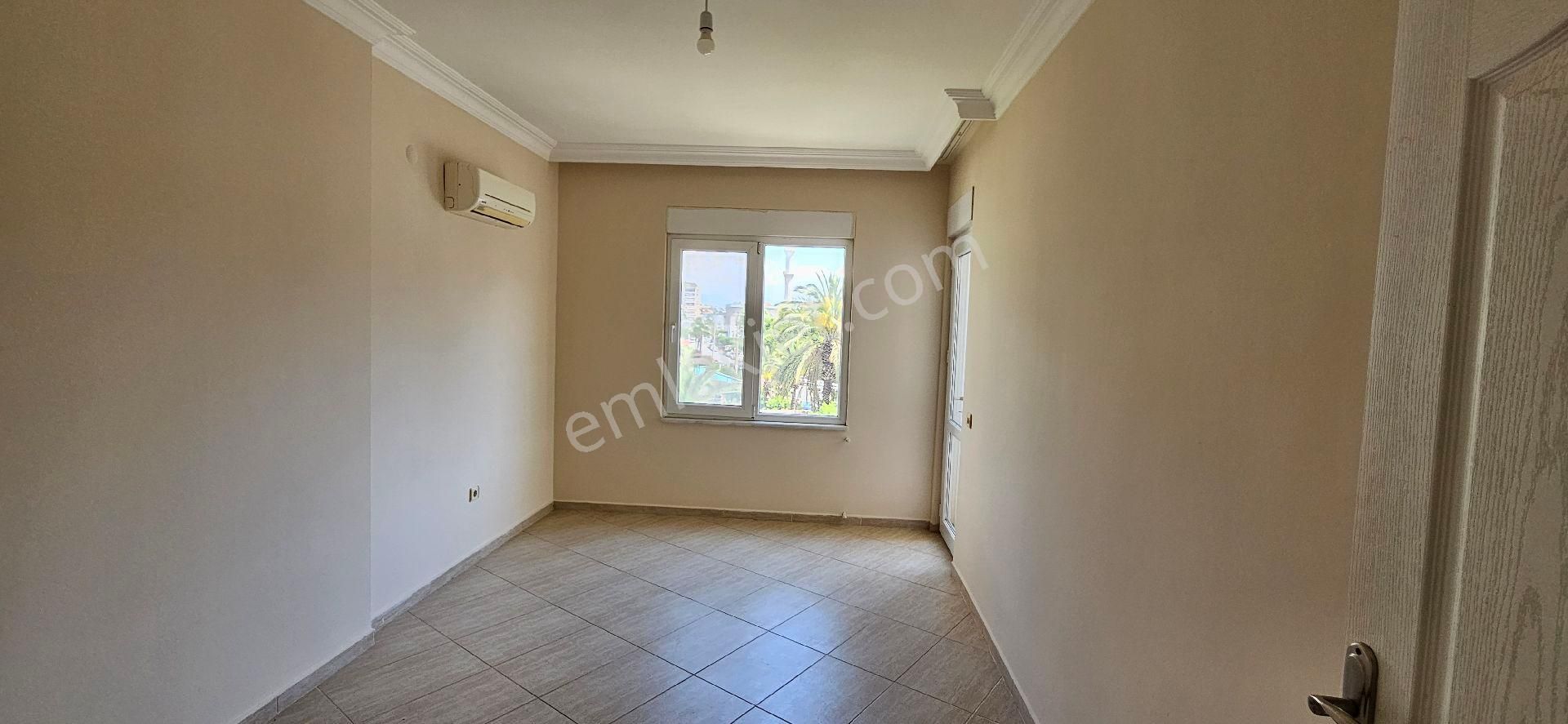 Alanyum Civ.site İçinde Ara Kat Havuzlu Satılık 2+1 Daire - Görsel 18