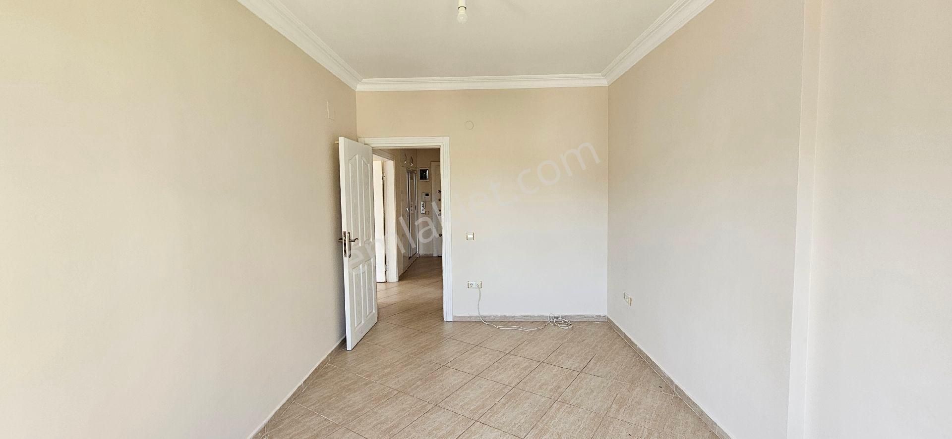 Alanyum Civ.site İçinde Ara Kat Havuzlu Satılık 2+1 Daire - Görsel 19