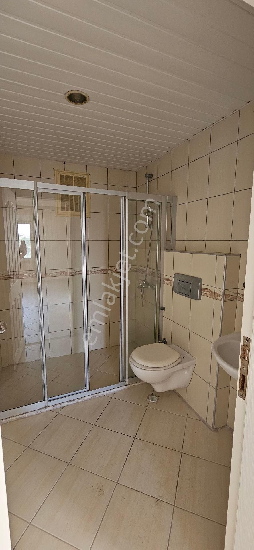 Alanyum Civ.site İçinde Ara Kat Havuzlu Satılık 2+1 Daire - Görsel 28