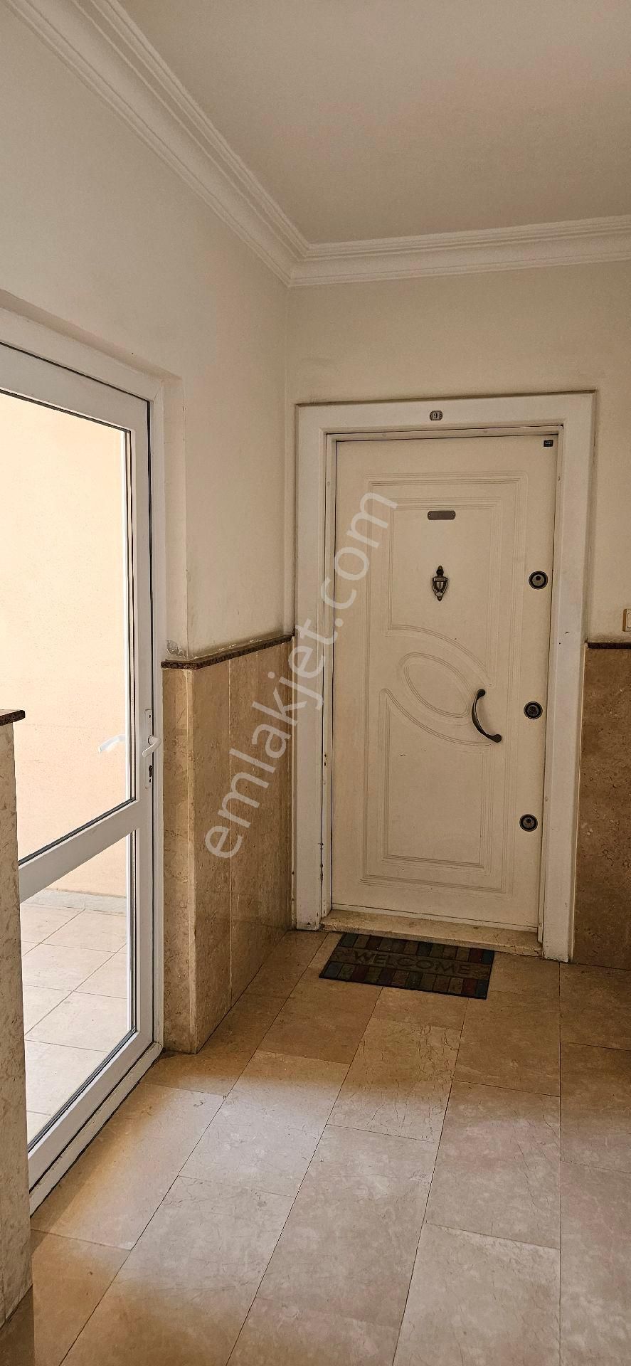 Alanyum Civ.site İçinde Ara Kat Havuzlu Satılık 2+1 Daire - Görsel 10