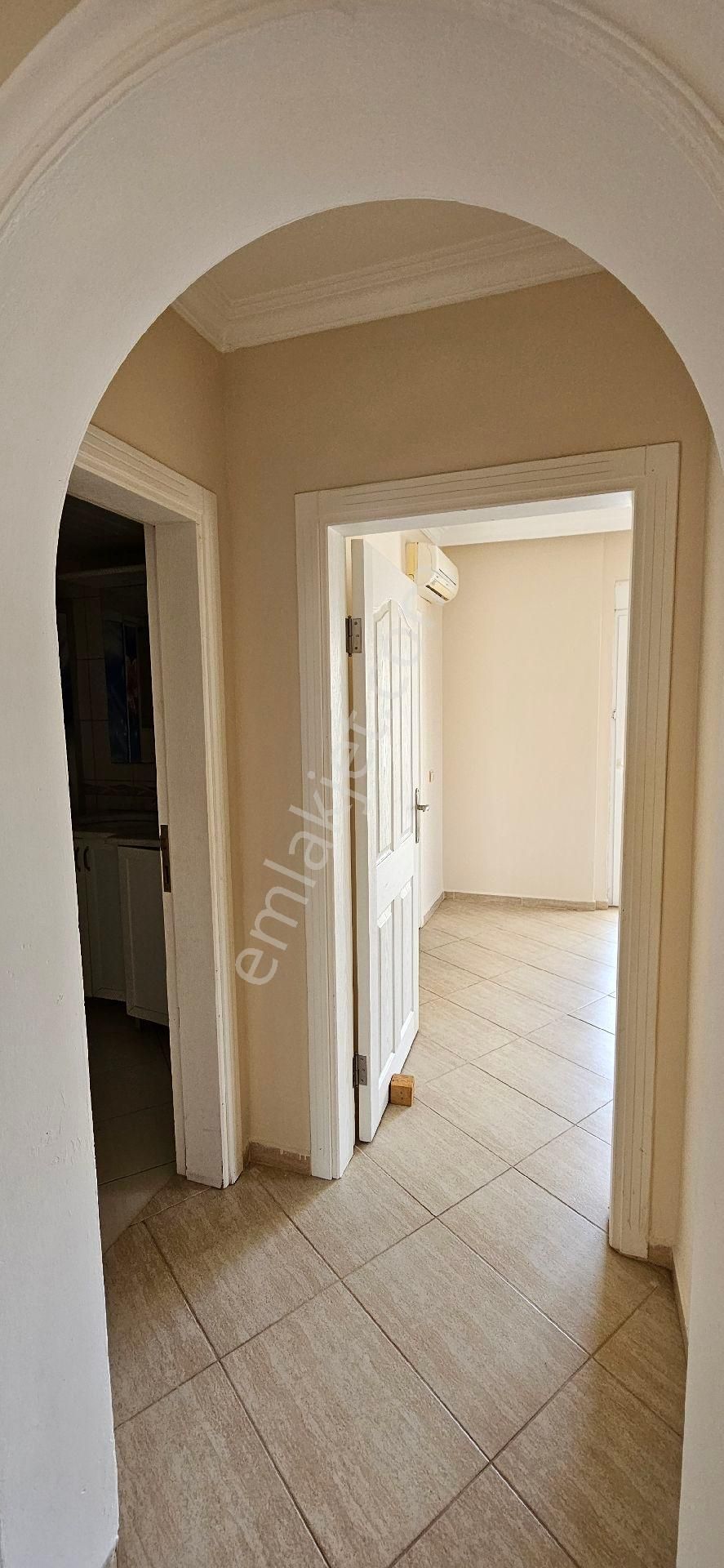 Alanyum Civ.site İçinde Ara Kat Havuzlu Satılık 2+1 Daire - Görsel 21