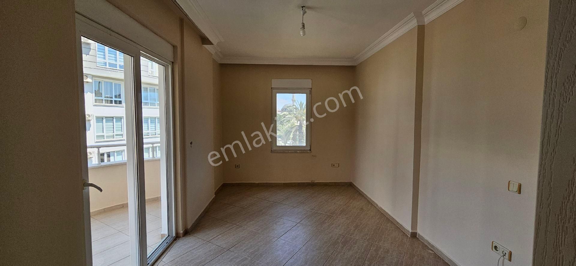 Alanyum Civ.site İçinde Ara Kat Havuzlu Satılık 2+1 Daire - Görsel 22