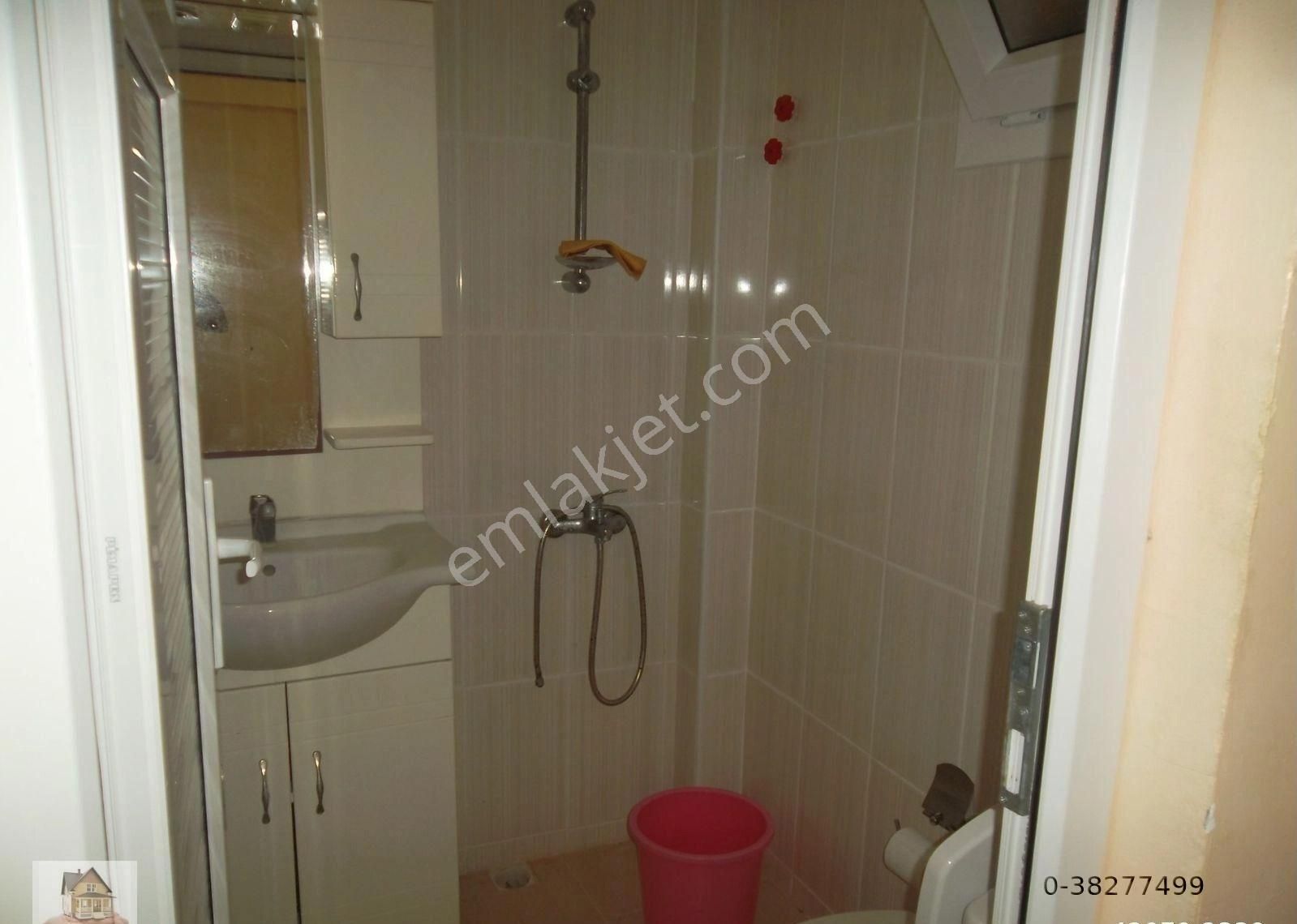 İzmir Mordoğan Ardıçta Full Deniz Manzaralı 4+1 Tripleks Yazlık - Görsel 29