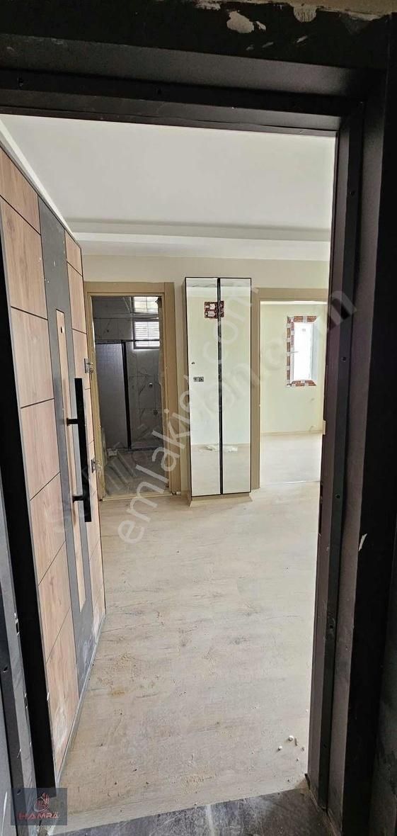 Hamra İnşaat Emlak Güvencesiyle Süper Daire