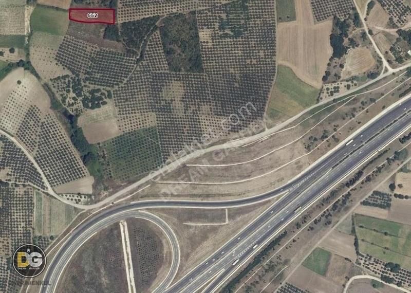 Büyük Balıklı Uygun Fiyat 2350m² Tarla