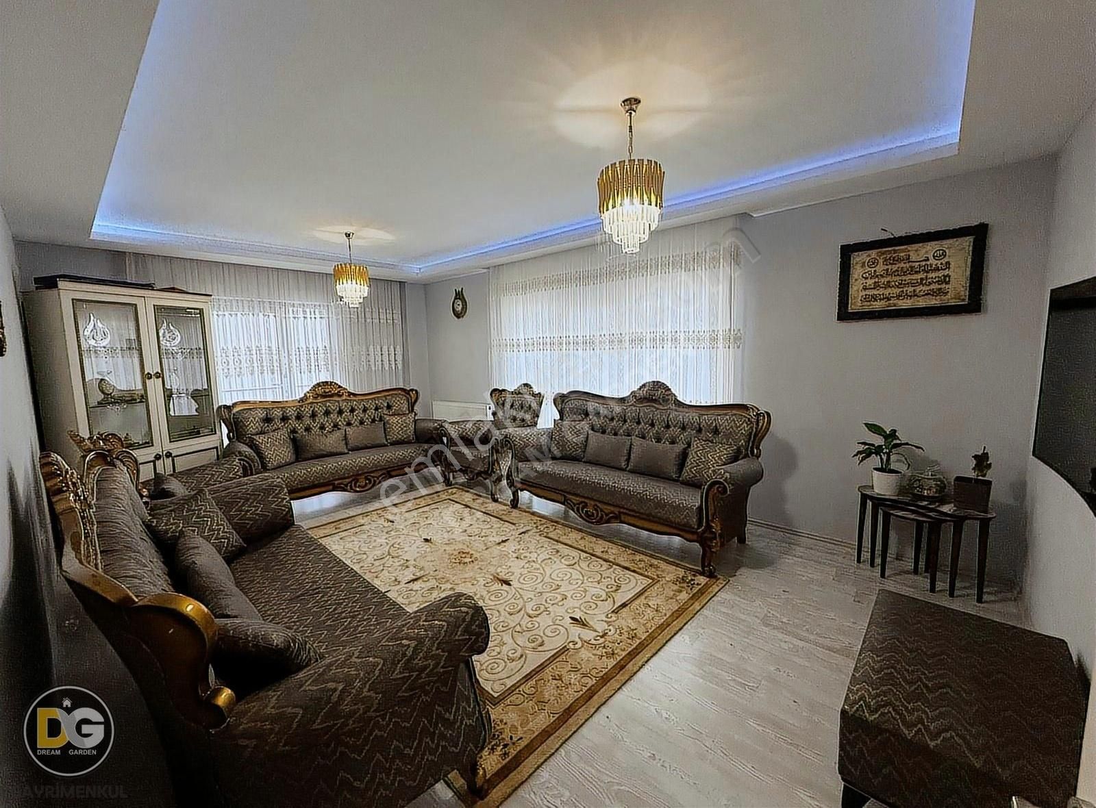 Yıldırım Millet Mahallesinde Satılık Dublex Daire