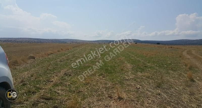 Eskişehir Çifteler De Yatırıma Uygun Satılık Tarla