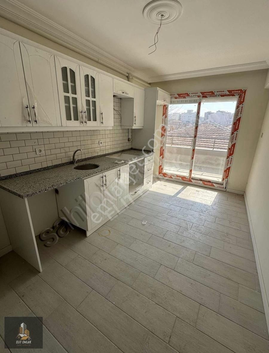 Seyitahmet Mahallesinde Satılık Daire