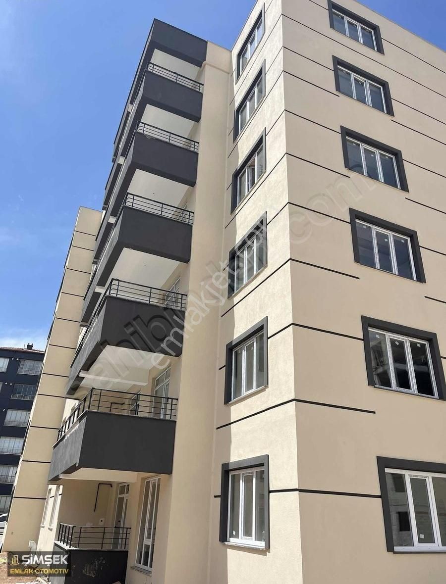 Hamza Oğlu Mahallesi 3+1 Daire