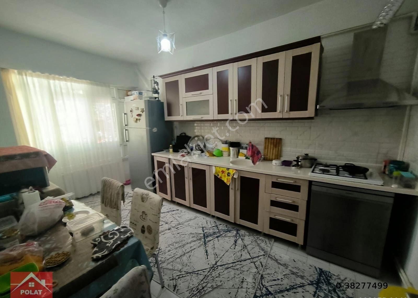 İstasyon Mah 3+1 Çift Ve Özel Girişli Balkonlu Polat Emlaktan