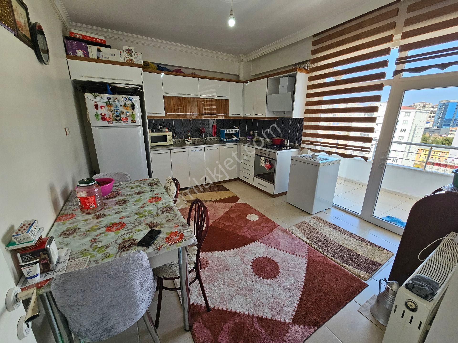 Doğum Hastanesi Arkası Satılık Son Daire