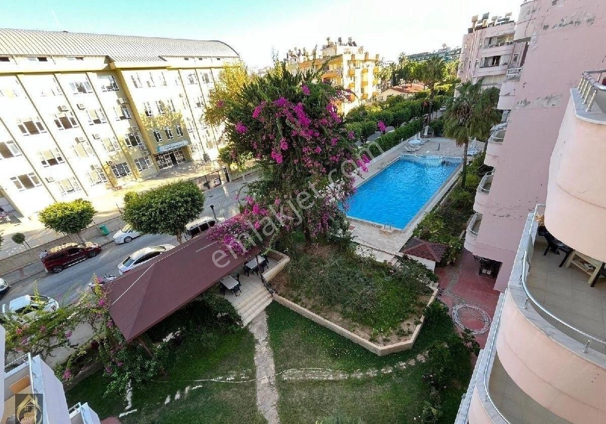 3+1 Satılık Daire