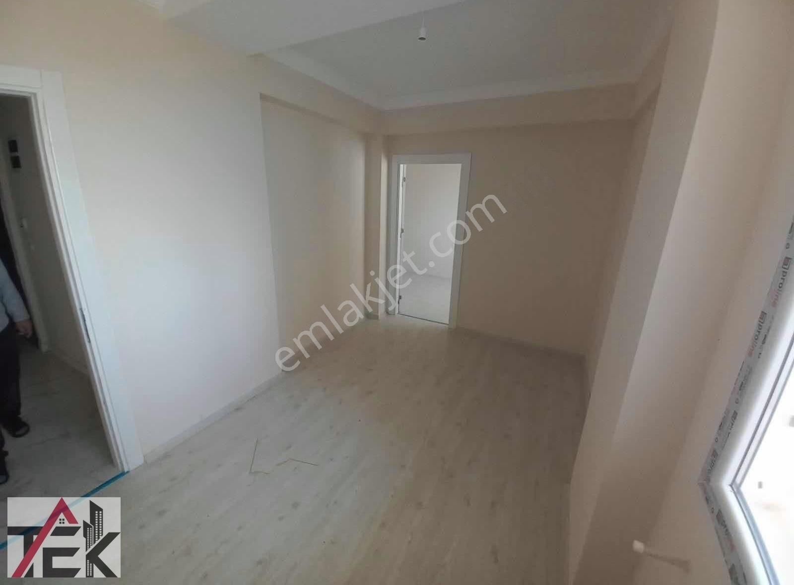 Bayraklı Alpaslan Mh 1+1 Fiyatına 2+1 Sıfır Satılık Daire
