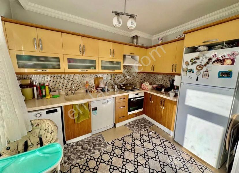 Furkan Emlaktan Selahiye Mh. 2+1 4.kat Arakat 120m2 Çift Balkonlu Krediye Uygun Satılık Fırsat Daire