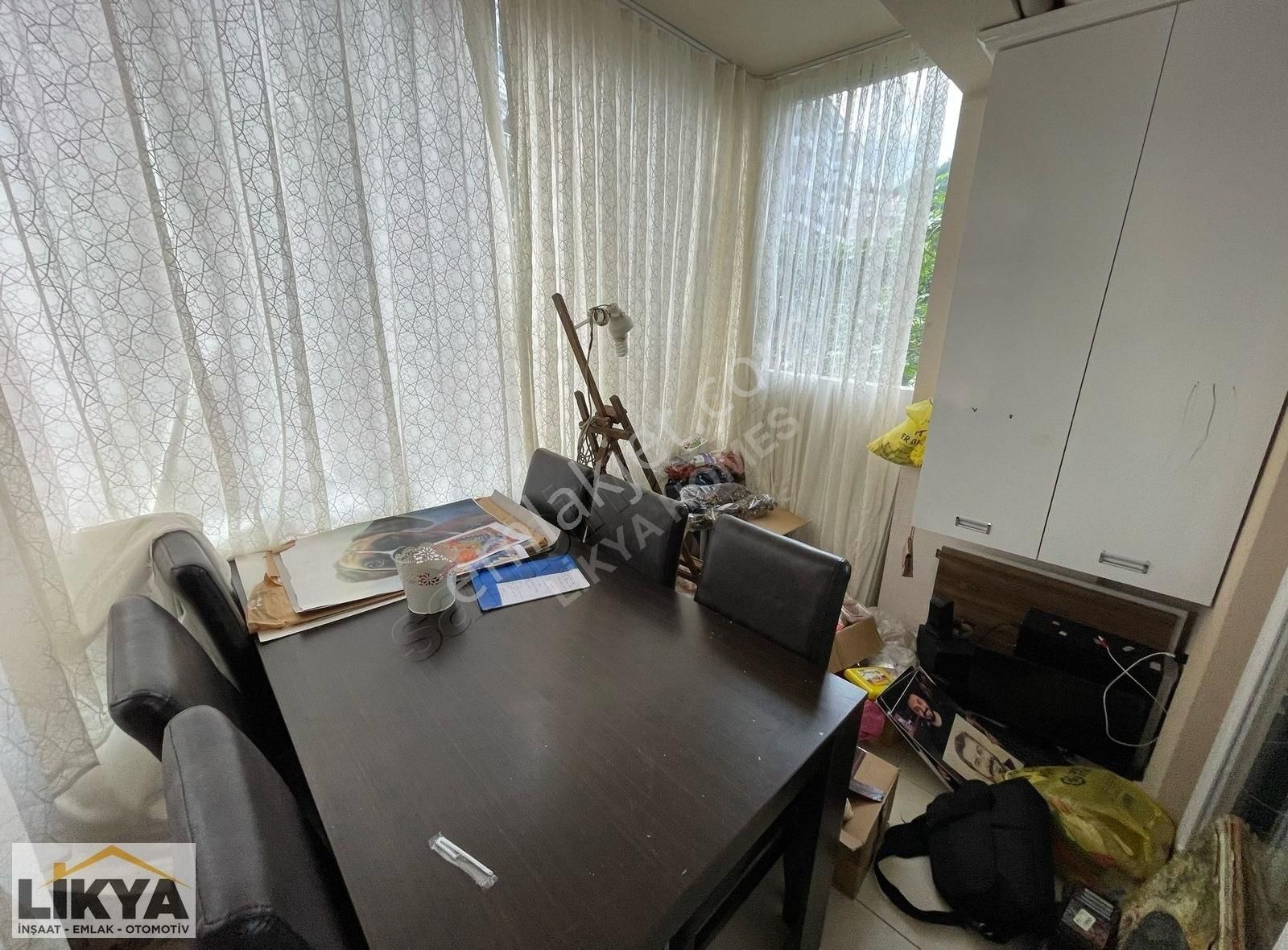 Fethiye Patlangıçta Havuzlu Sitede 4+1 Dubleks Satılık Daire: - Görsel 6