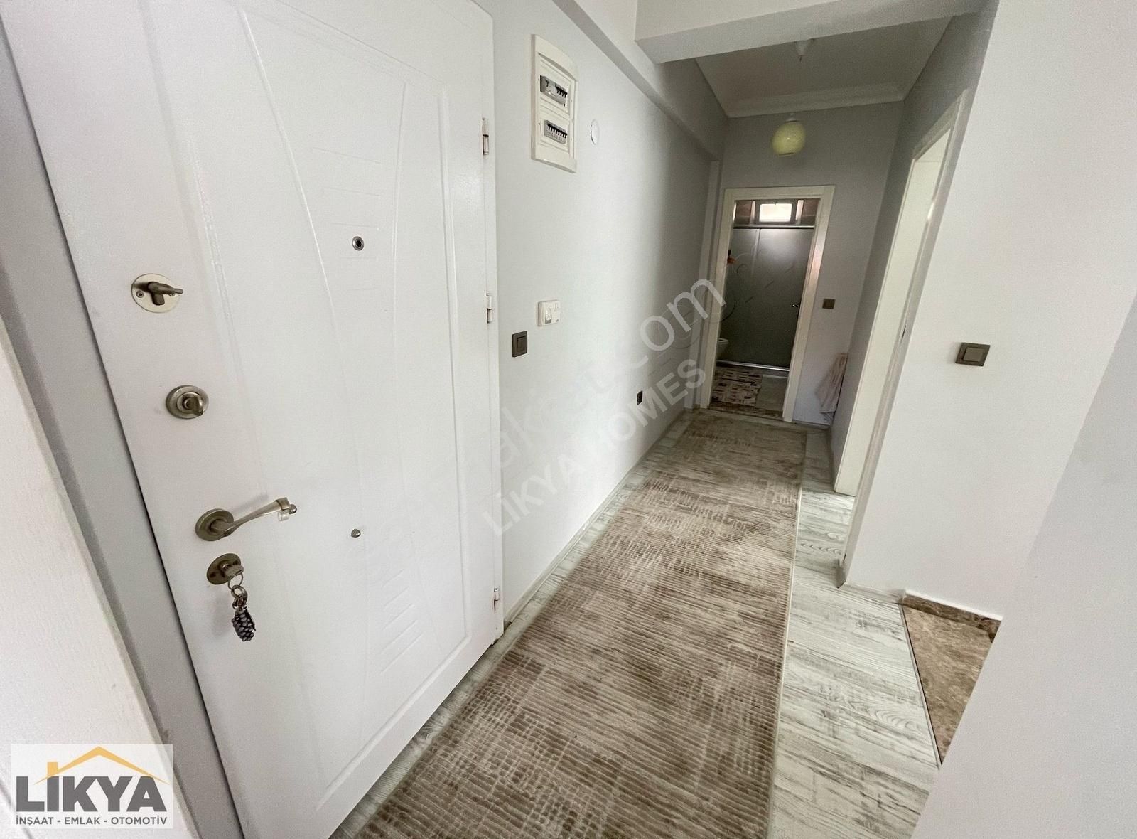 Fethiye Patlangıçta Havuzlu Sitede 4+1 Dubleks Satılık Daire: - Görsel 11