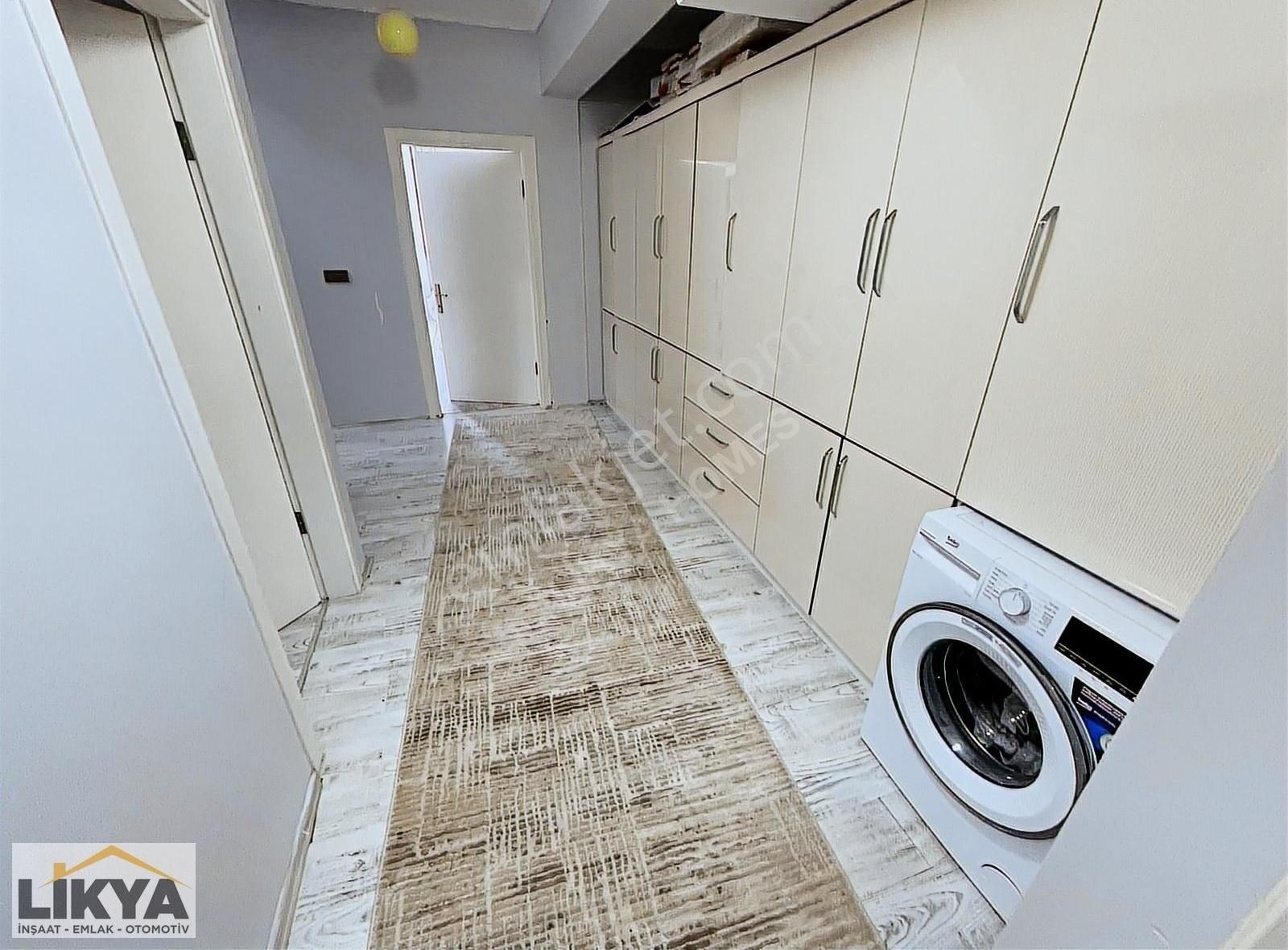 Fethiye Patlangıçta Havuzlu Sitede 4+1 Dubleks Satılık Daire: - Görsel 18