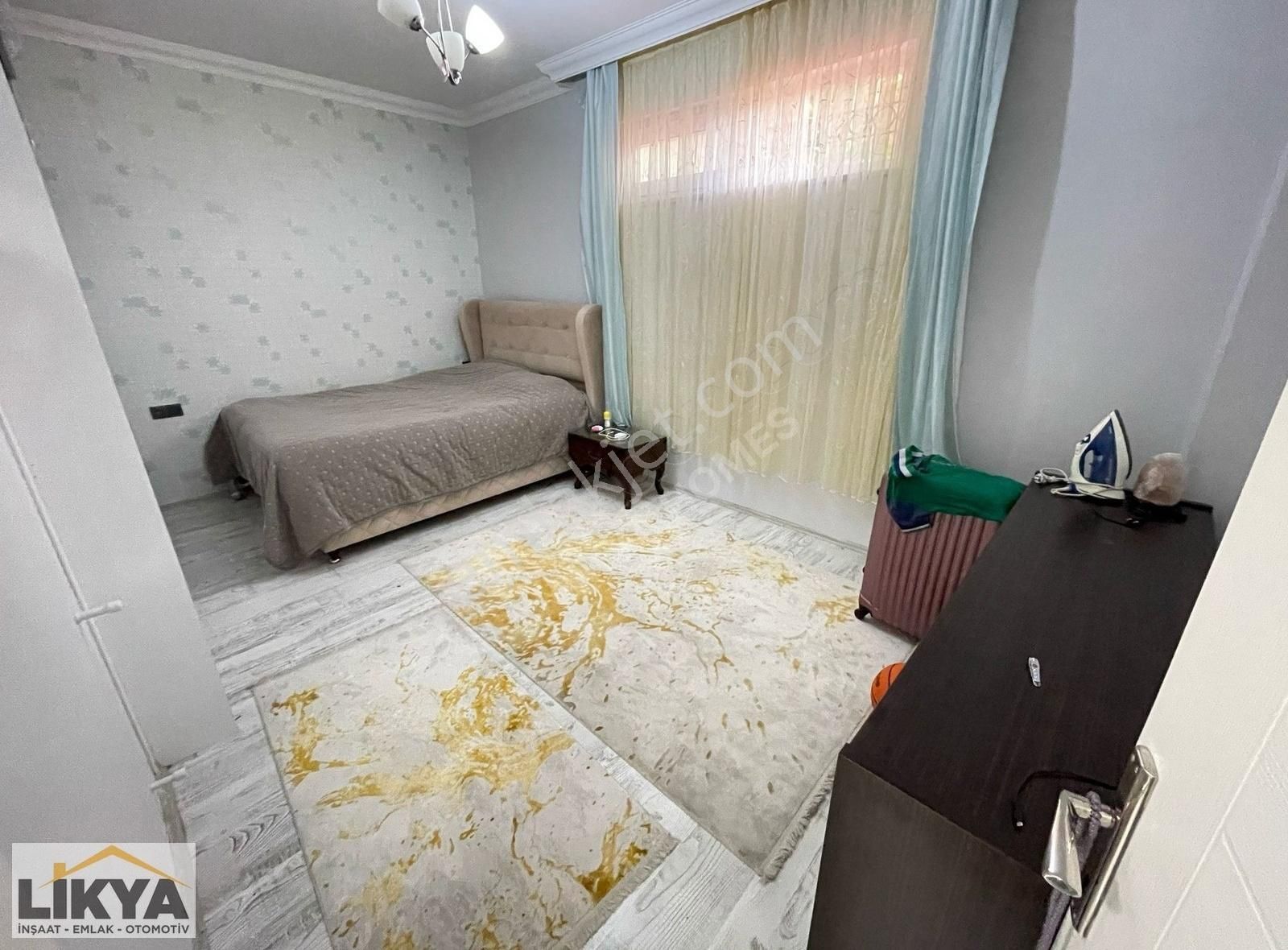 Fethiye Patlangıçta Havuzlu Sitede 4+1 Dubleks Satılık Daire: - Görsel 12