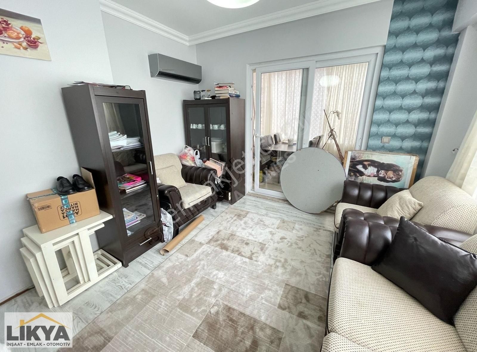 Fethiye Patlangıçta Havuzlu Sitede 4+1 Dubleks Satılık Daire: - Görsel 15