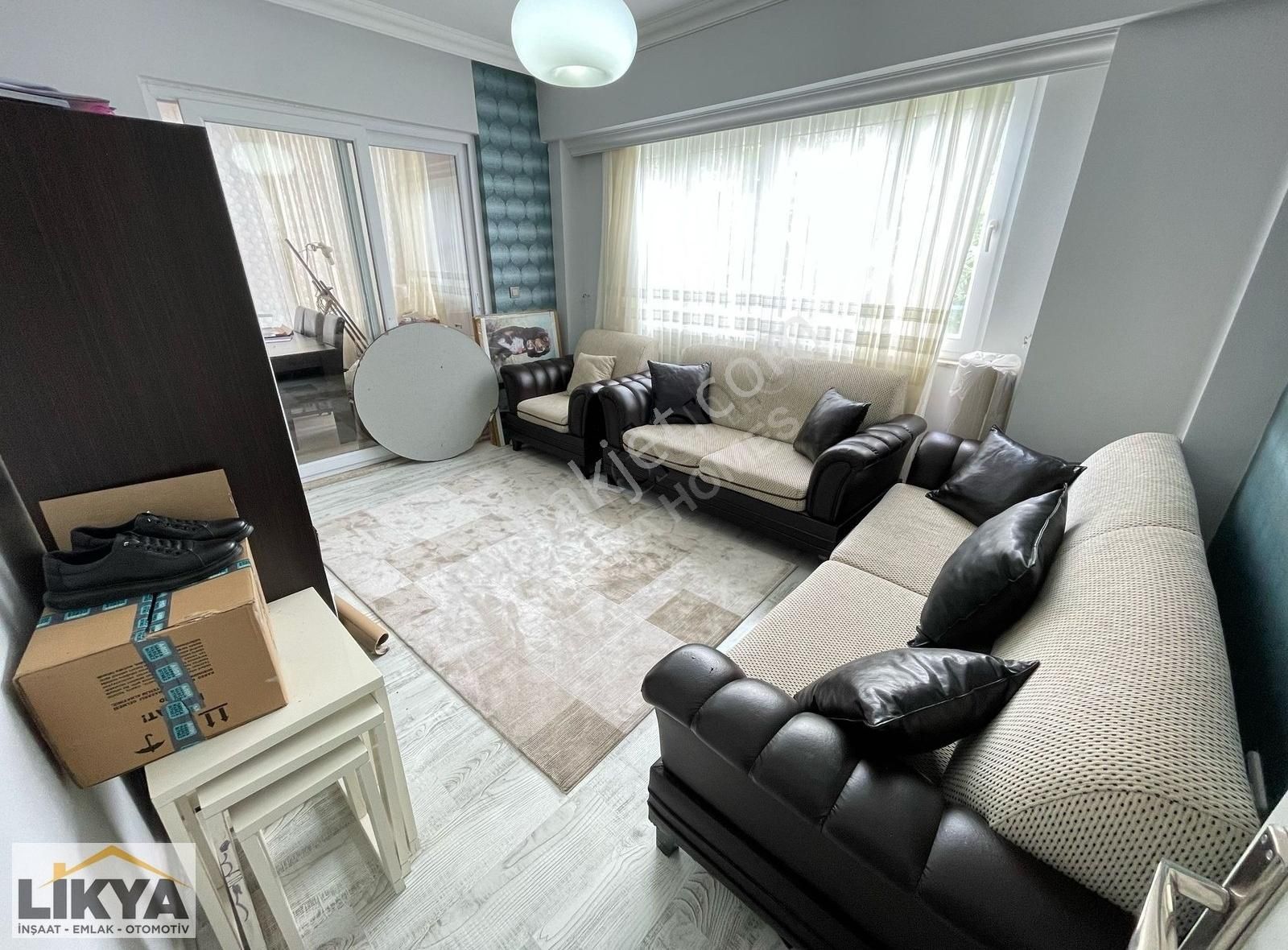 Fethiye Patlangıçta Havuzlu Sitede 4+1 Dubleks Satılık Daire: - Görsel 19