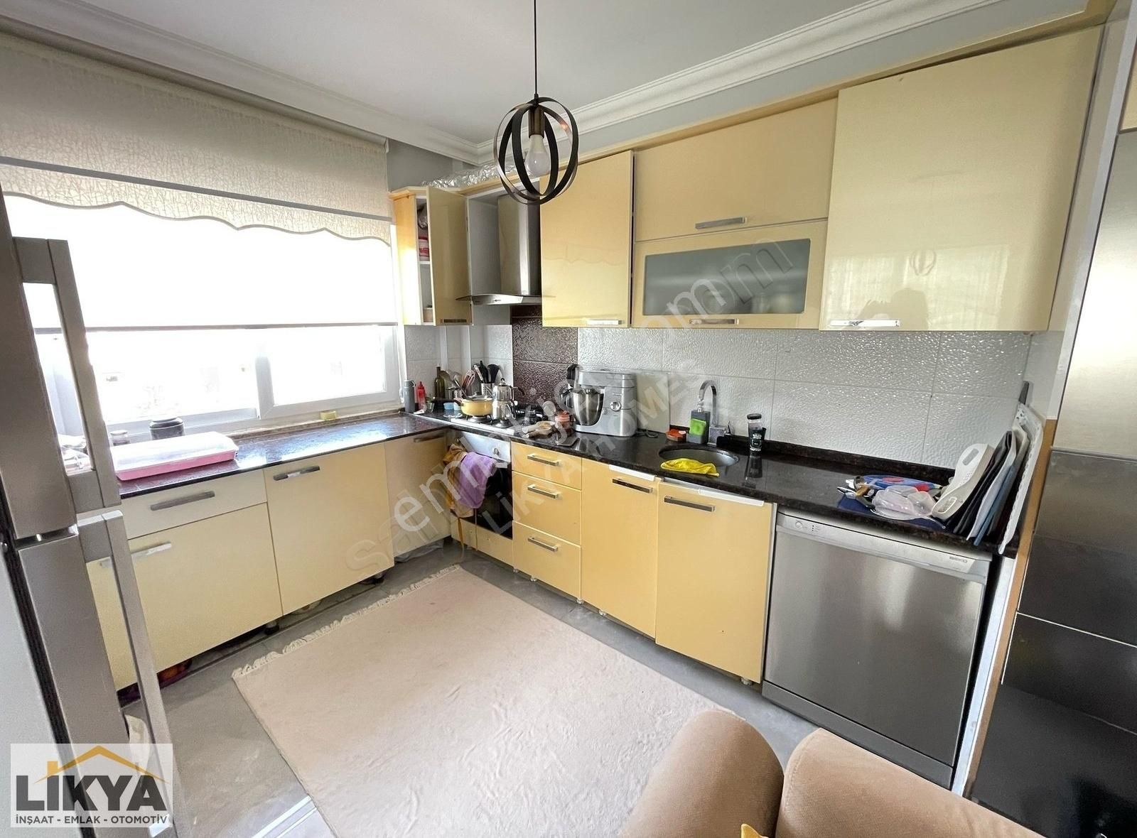 Fethiye Patlangıçta Havuzlu Sitede 4+1 Dubleks Satılık Daire: - Görsel 7