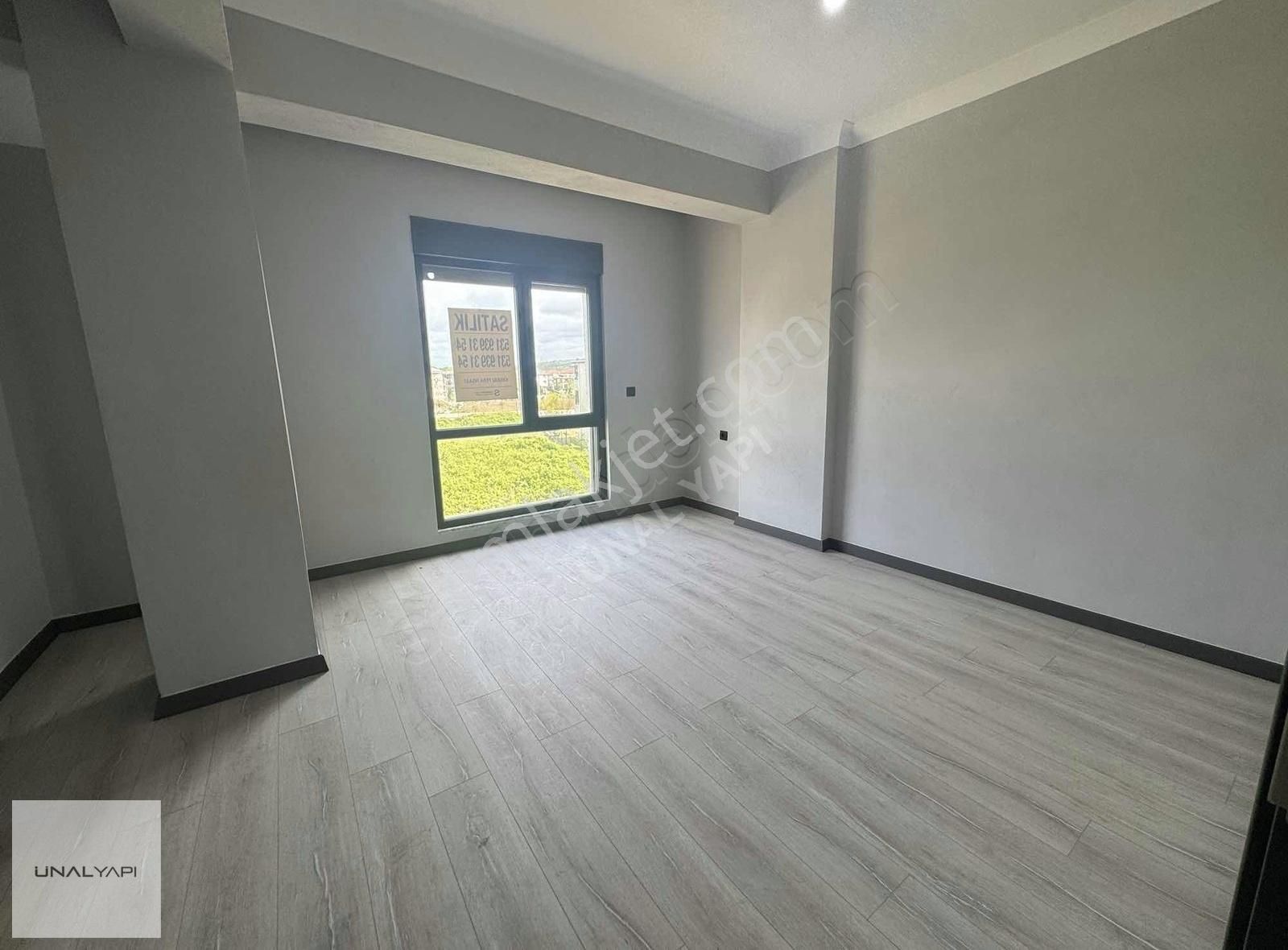 Müstakil Otopark, Havuz, Bahçe Jakuzi, Hamam Ve Sauna 5+1 Villa - Görsel 27