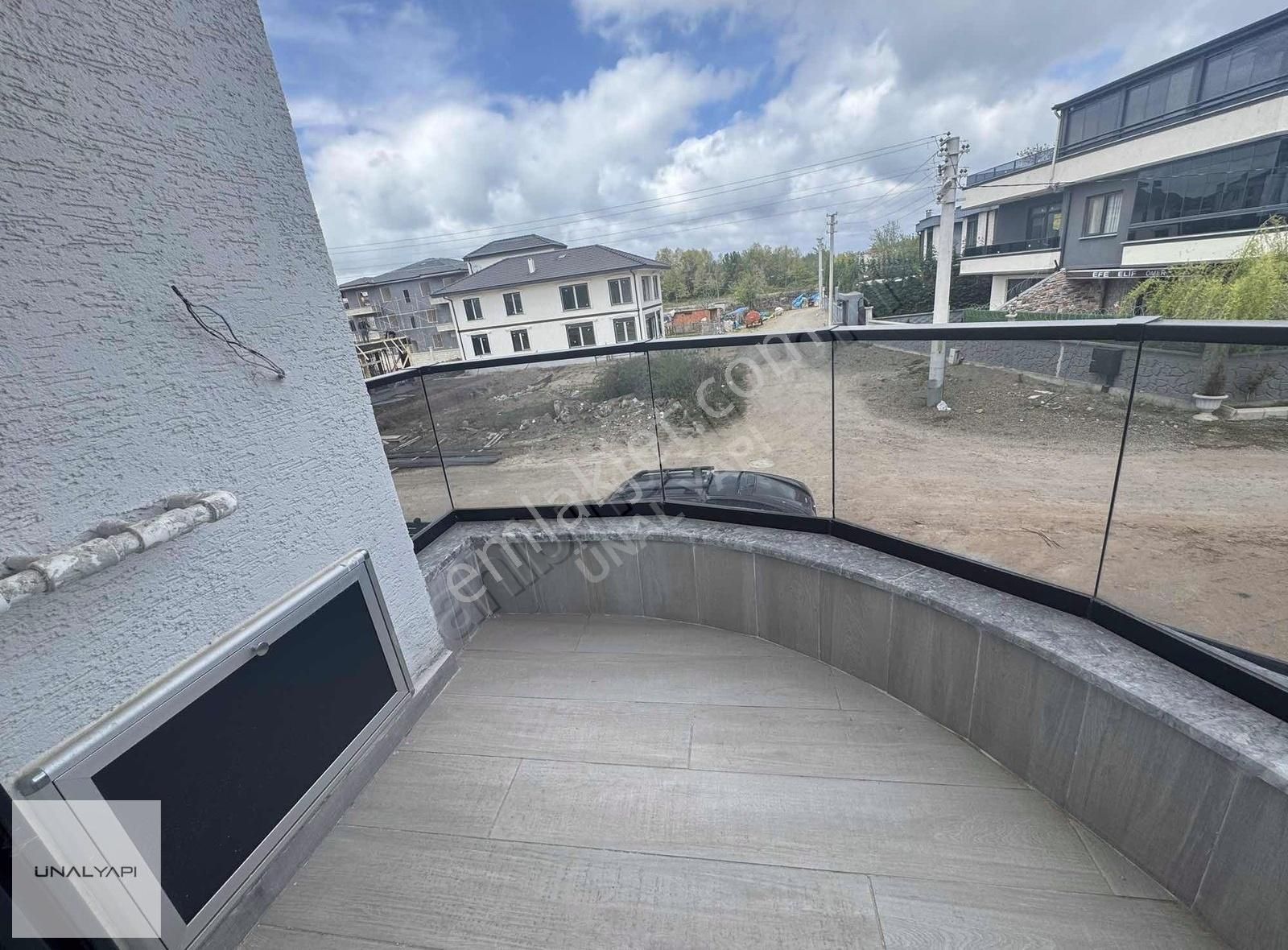 Müstakil Otopark, Havuz, Bahçe Jakuzi, Hamam Ve Sauna 5+1 Villa - Görsel 23