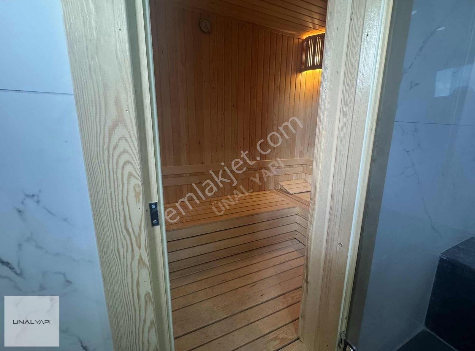 Müstakil Otopark, Havuz, Bahçe Jakuzi, Hamam Ve Sauna 5+1 Villa - Görsel 16