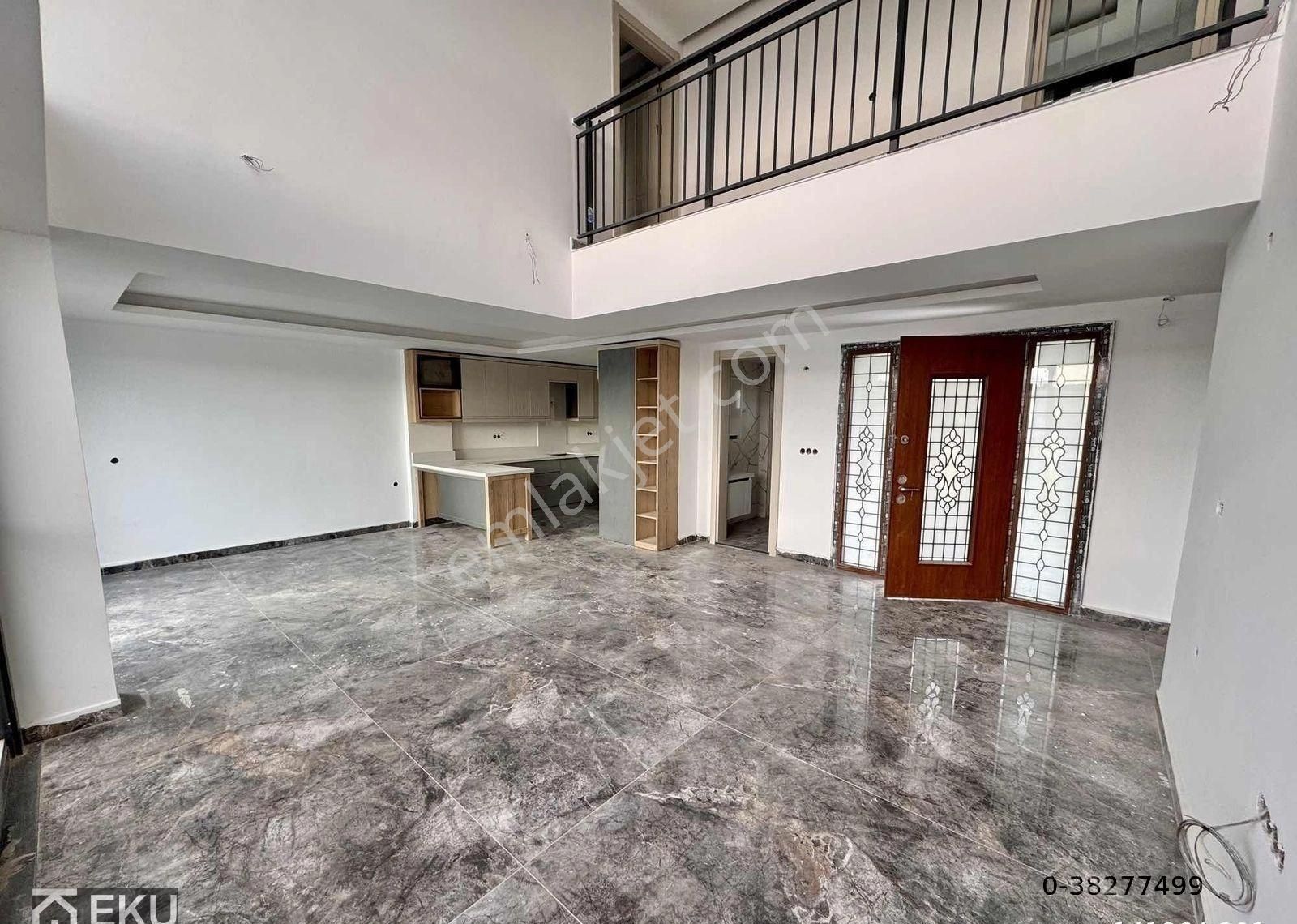 Kuşadası Kadınlar Denizin De Kiralık Villa