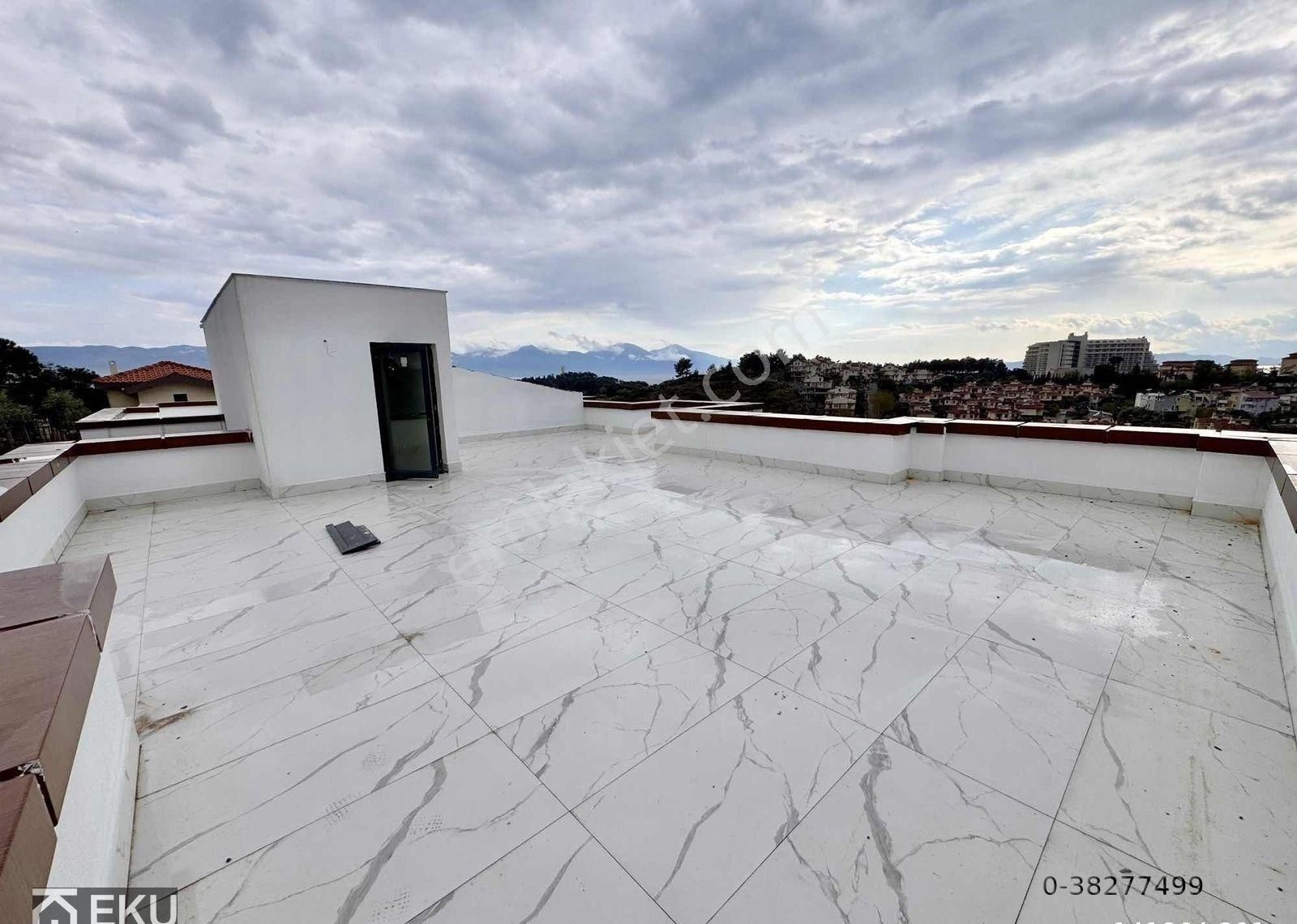 Kuşadası Kadınlar Denizin De Kiralık Villa - Görsel 4