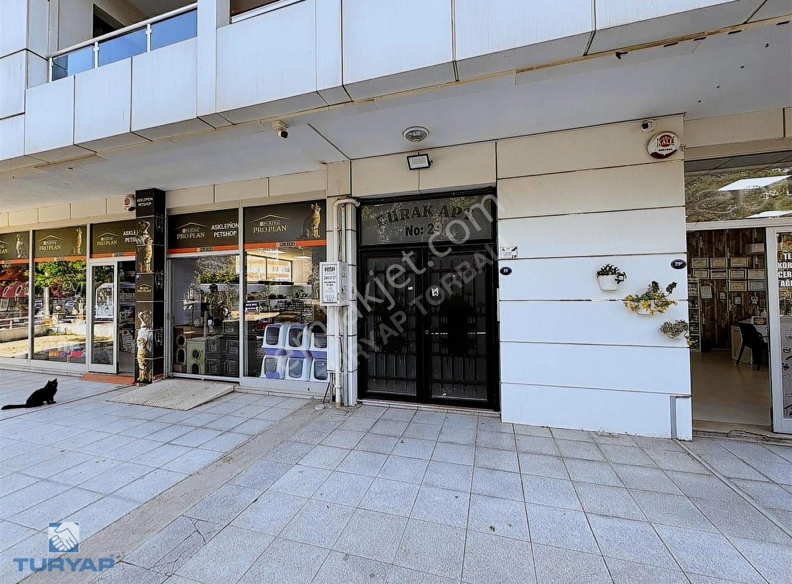 Torbalı Da Muratbey Mahalesinde Koruluk Yanı Satılık 3+1 Daire - Görsel 22