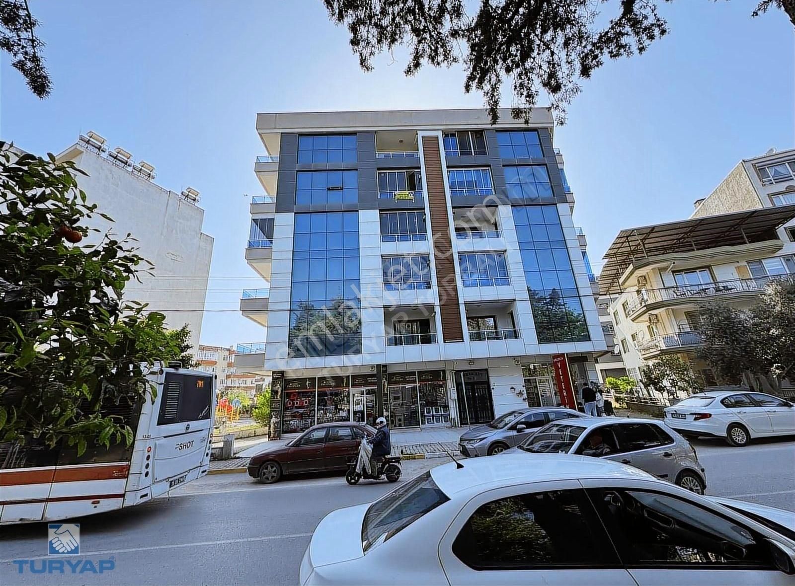 Torbalı Da Muratbey Mahalesinde Koruluk Yanı Satılık 3+1 Daire - Görsel 19