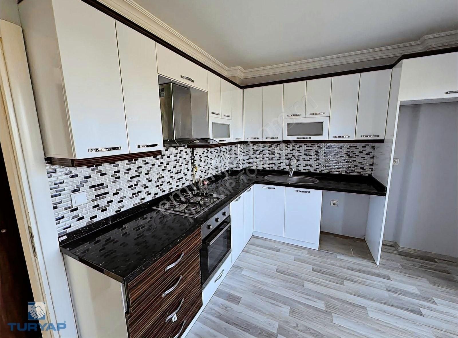 Torbalı Da Muratbey Mahalesinde Koruluk Yanı Satılık 3+1 Daire - Görsel 28