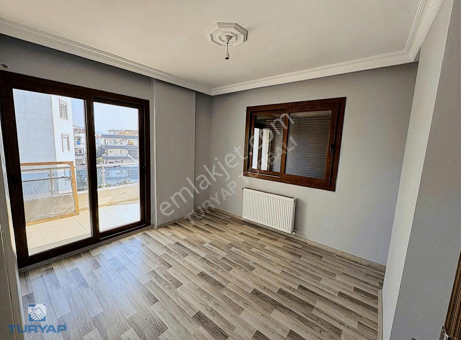Torbalı Da Muratbey Mahalesinde Koruluk Yanı Satılık 3+1 Daire - Görsel 6