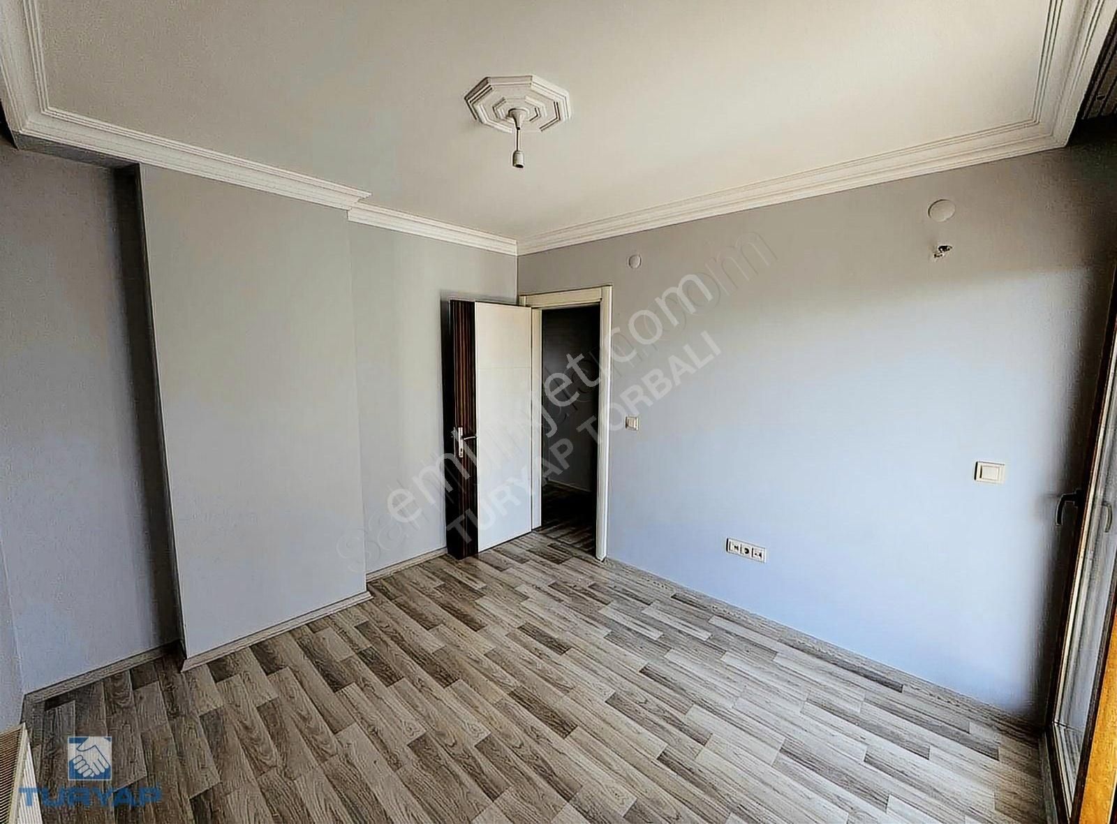 Torbalı Da Muratbey Mahalesinde Koruluk Yanı Satılık 3+1 Daire - Görsel 4