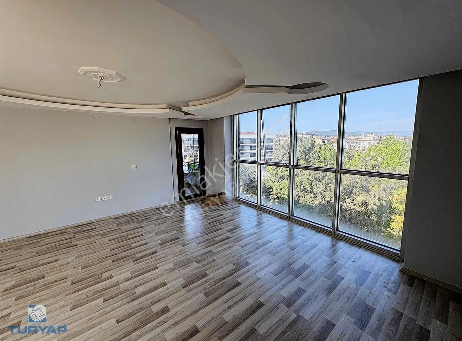Torbalı Da Muratbey Mahalesinde Koruluk Yanı Satılık 3+1 Daire - Görsel 13