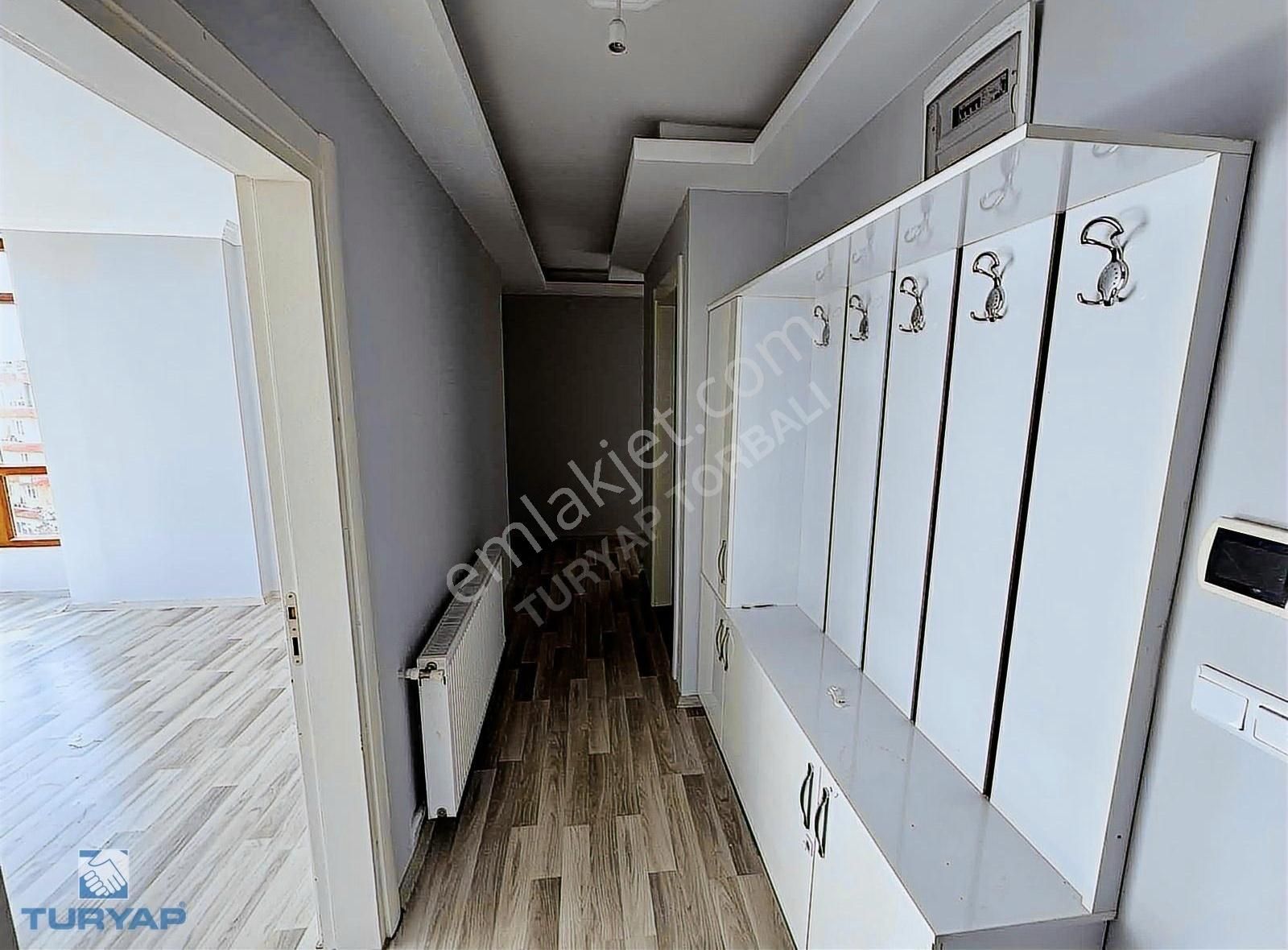Torbalı Da Muratbey Mahalesinde Koruluk Yanı Satılık 3+1 Daire - Görsel 16