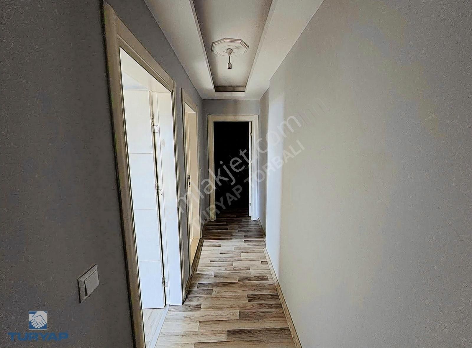 Torbalı Da Muratbey Mahalesinde Koruluk Yanı Satılık 3+1 Daire - Görsel 18