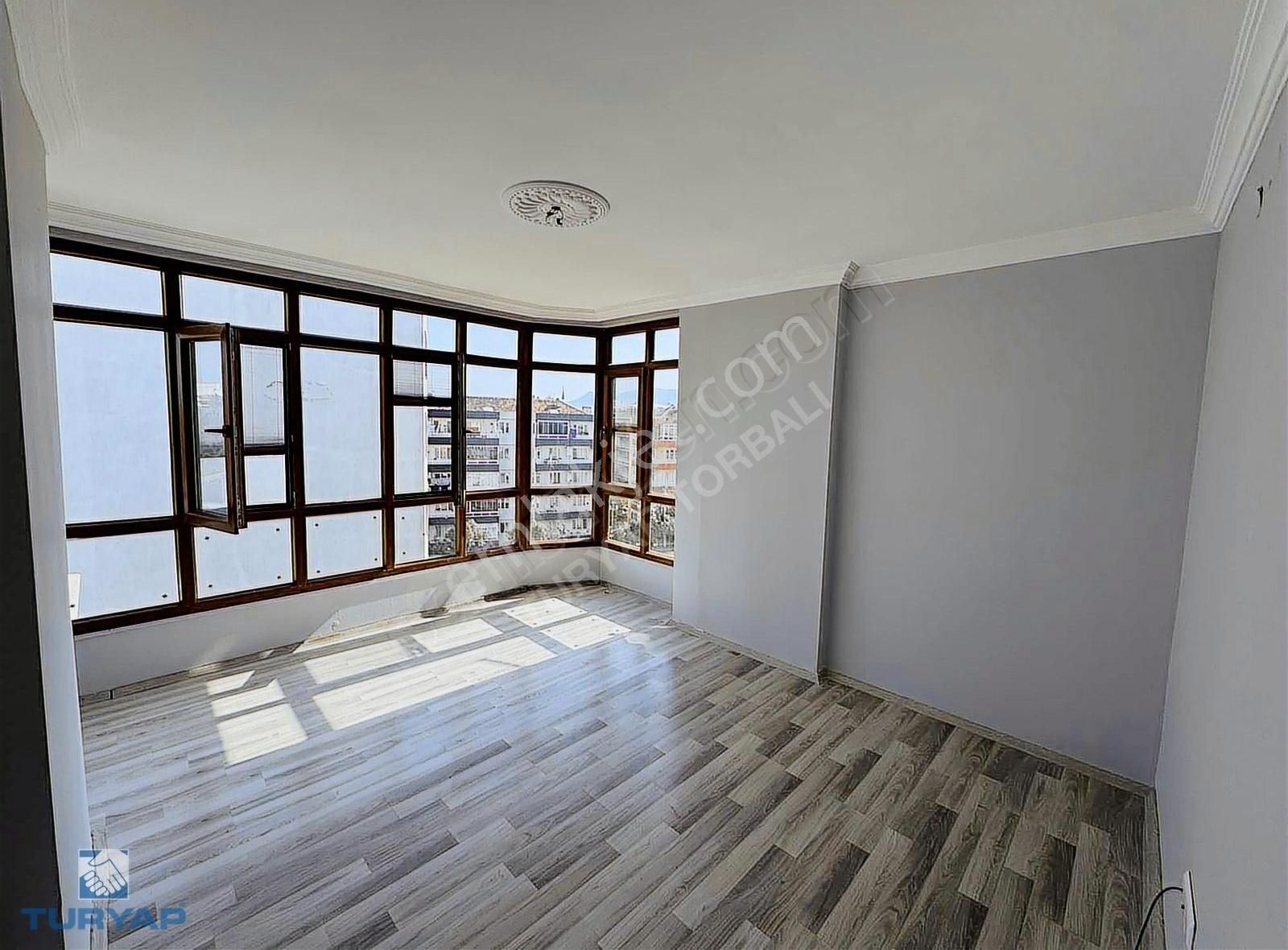 Torbalı Da Muratbey Mahalesinde Koruluk Yanı Satılık 3+1 Daire - Görsel 9