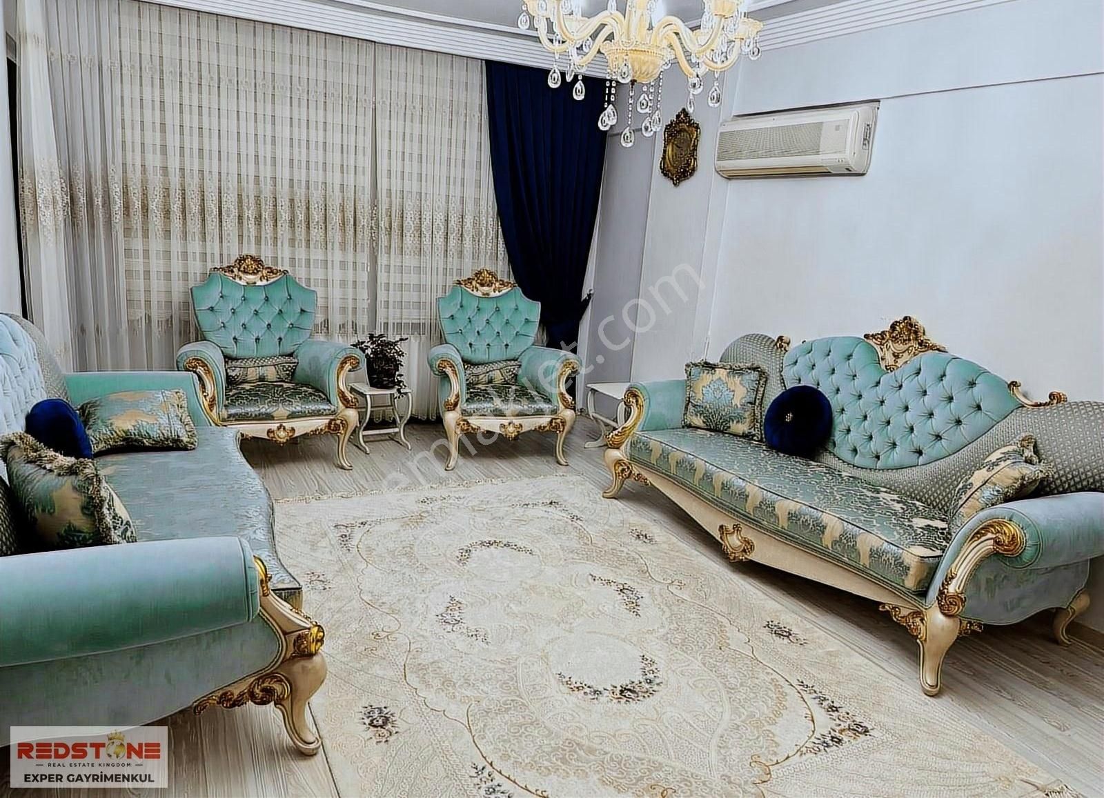Karasu Merkezde Bakımlı Geniş 3+1 Satılık Daire