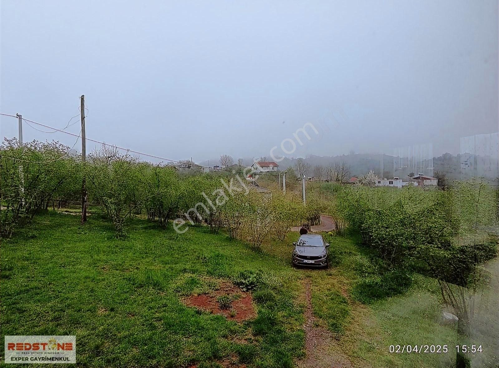 Kocaali Satılık Müstakil 6+1 Ev Ve Findiklik