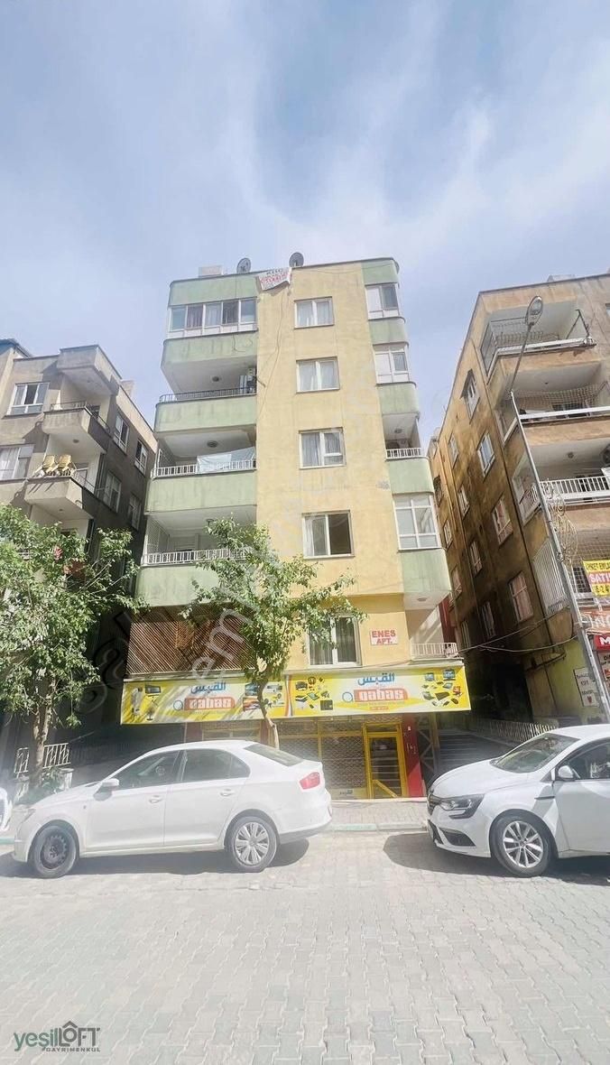 Satılık 3+1 Daire Bahçelievlerde Her Katta Tek Daire