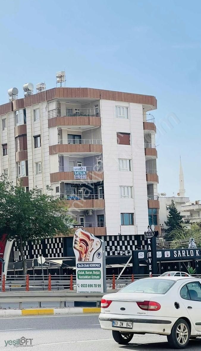 Şehrin Kalbinde, Yatırıma Değer Tek Daire