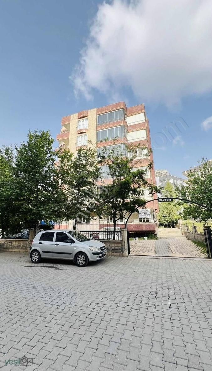 Satılık 4+1 Yüksek Giriş | 175 M² Net Karaköprü Merkezde