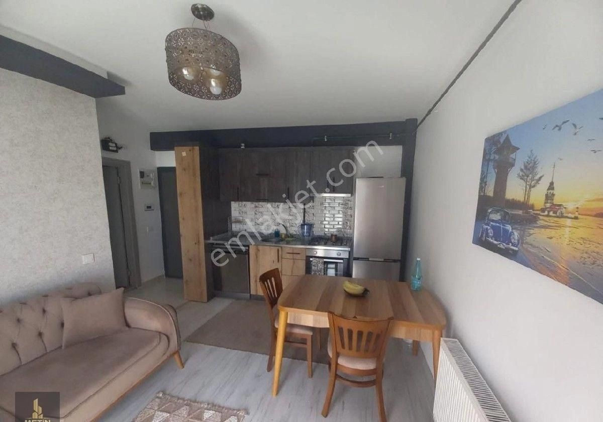 Metin Gayrimenkul Den Mersin Mezitli Kuyuluk Satılık Daire
