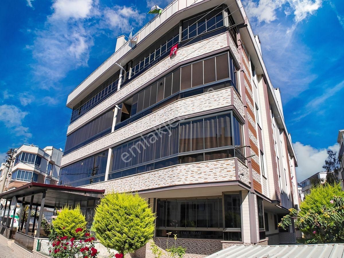 Akçay Altınkum Satılık Daire / Yeni / Engelliye Uygun