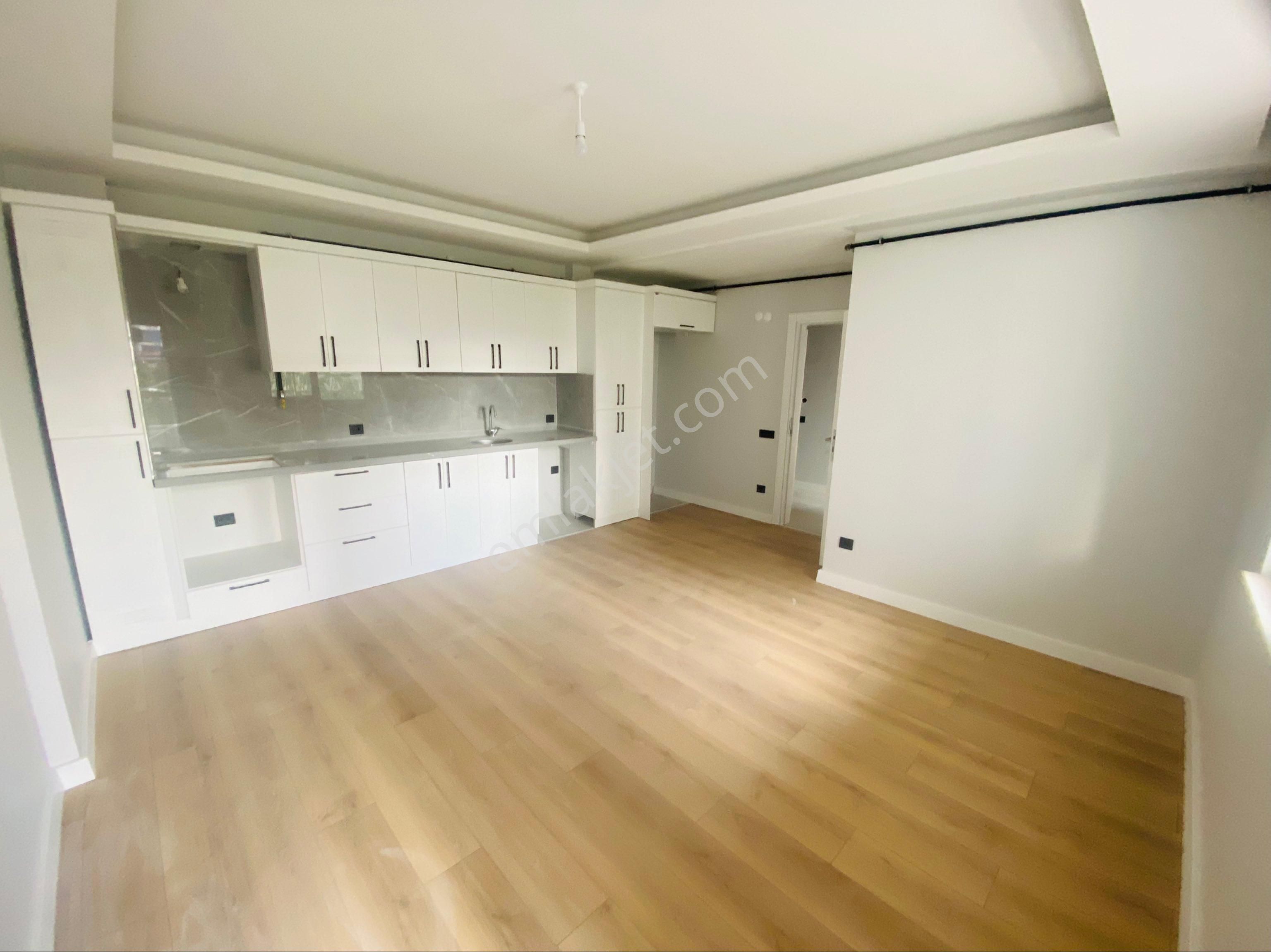 Furkan Emlaktan Duruşehir Mah 1.kat Amerikan Mutfak 2+1 100m2 Balkonlu Sıfır Fırsat Daire