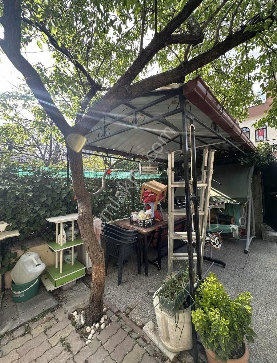 Meram Kafeler Sokağı Civarı 659 M2 Arsa İçerisi 2 Adet Müstakil - Görsel 7