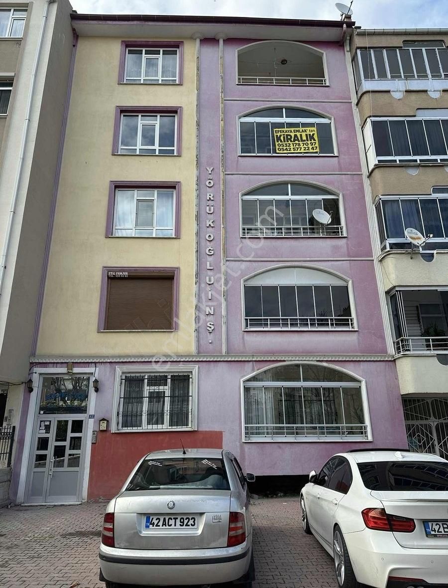 Fatih Mah. Arakat 3+1 Ultra Lüks Geniş